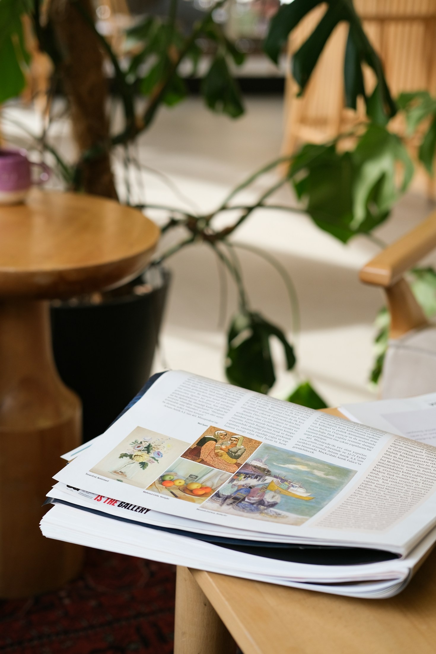 How Curated Content Enhances Your Learning