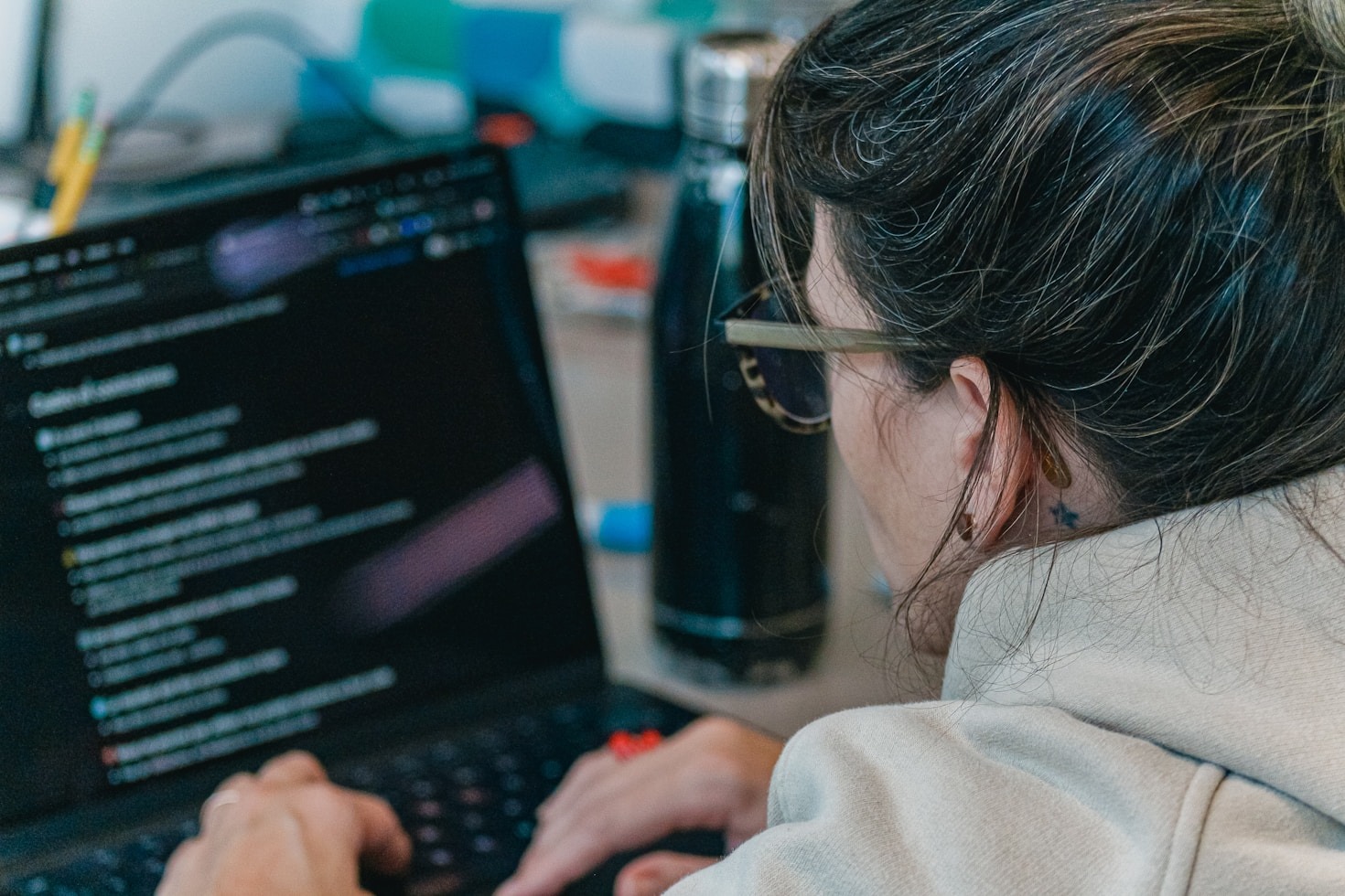 The Impact of Quality Educational Resources Online